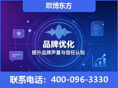 吉安-品牌数字认知资产